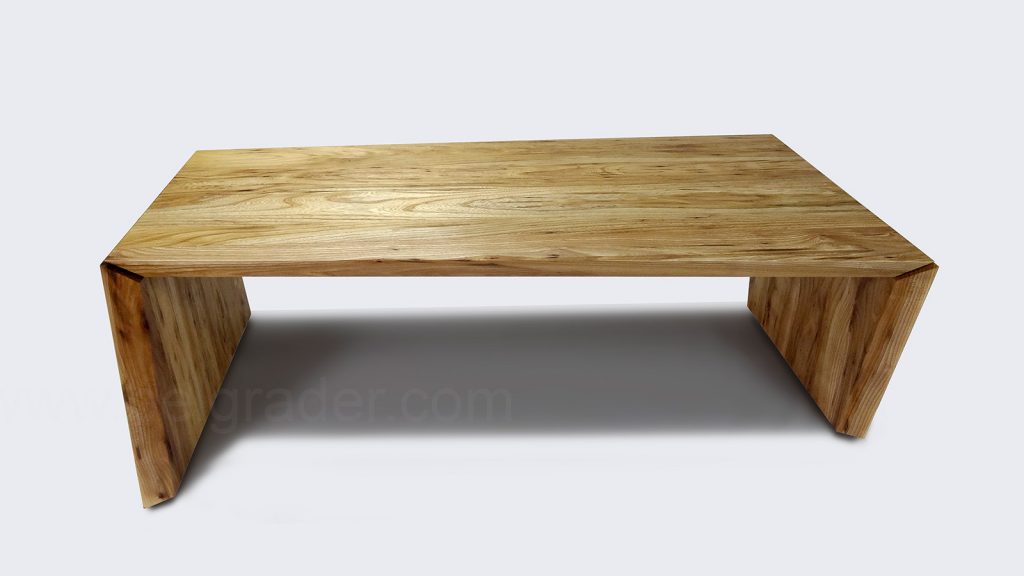 drveni sto