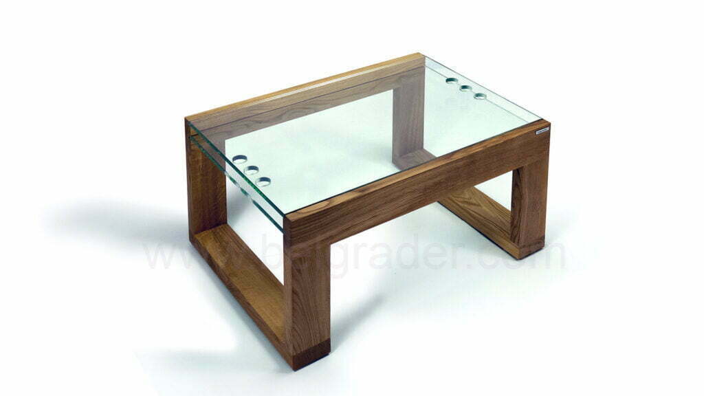 drveni stolovi